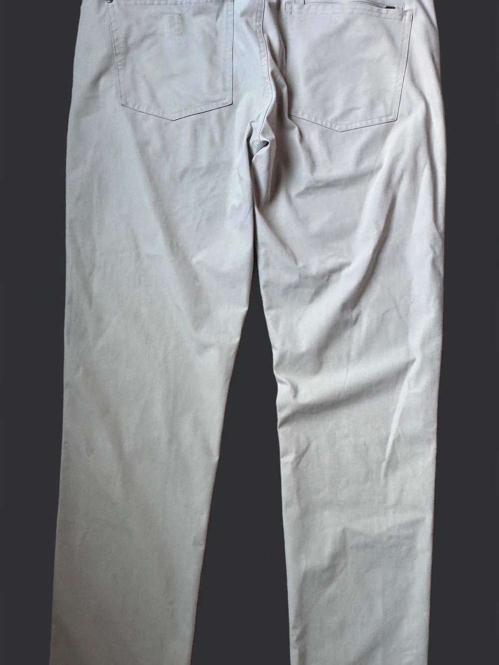 Vuori Meta™ Pant Athletic Slim Fit 32" V430 - Picture 7 of 10